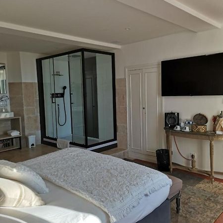 Chambres Lougolin Грасс Экстерьер фото