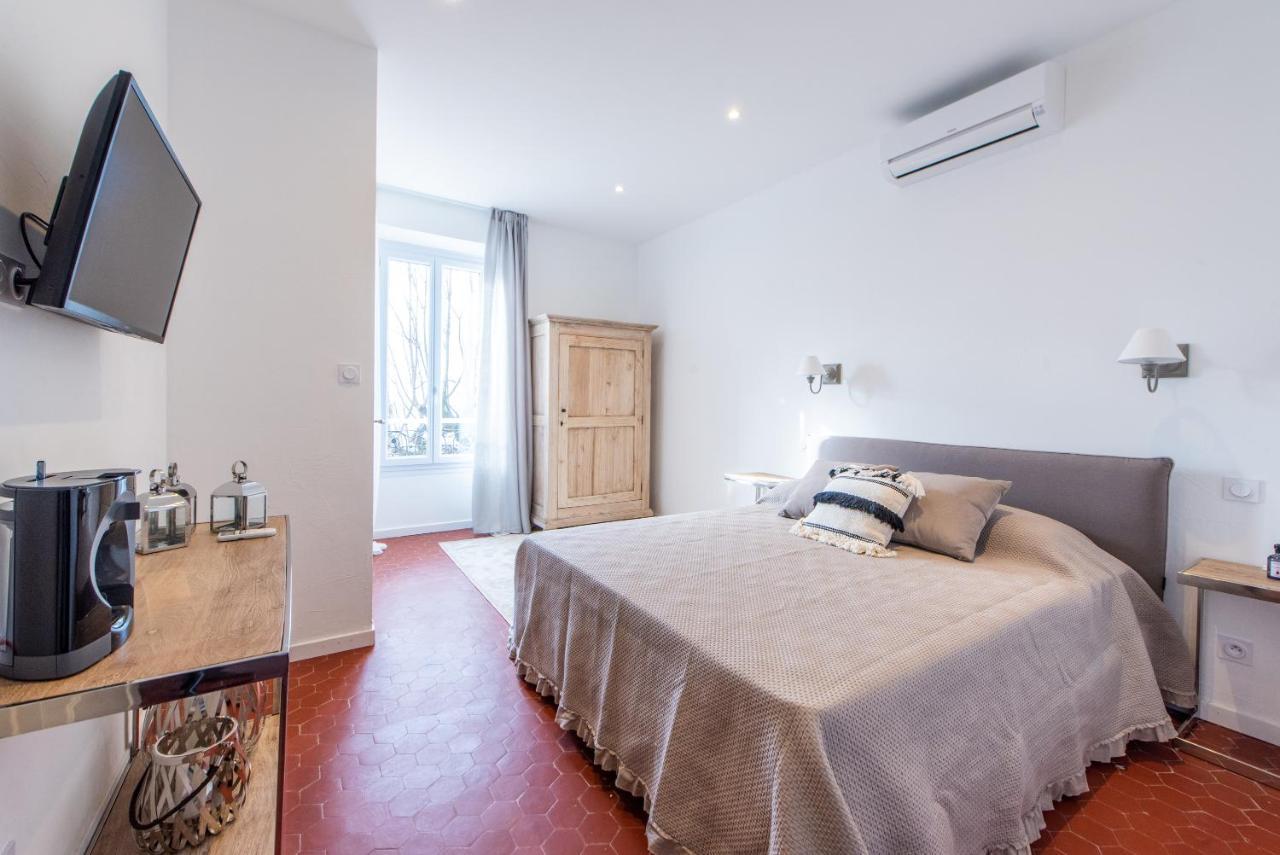 Chambres Lougolin Грасс Экстерьер фото
