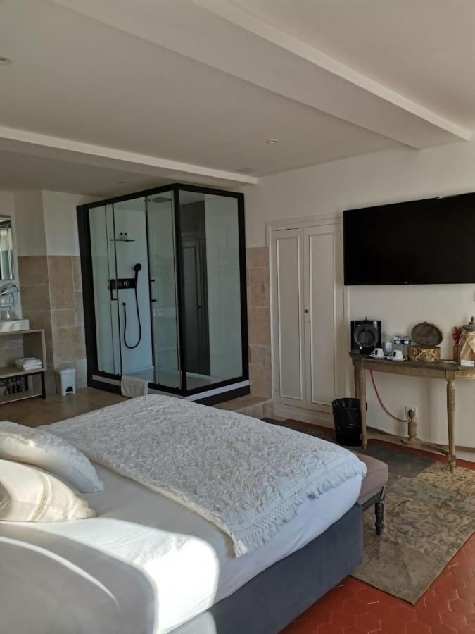 Chambres Lougolin Грасс Экстерьер фото