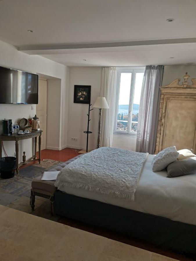 Chambres Lougolin Грасс Экстерьер фото