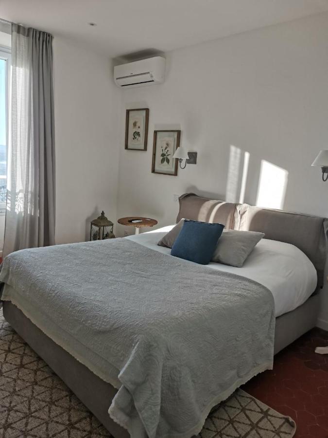 Chambres Lougolin Грасс Экстерьер фото