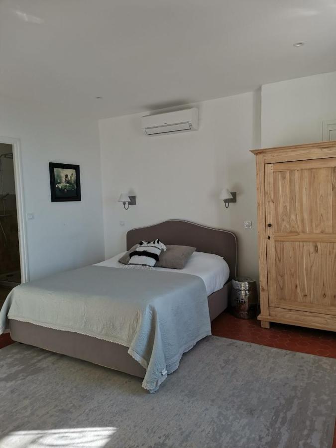 Chambres Lougolin Грасс Экстерьер фото