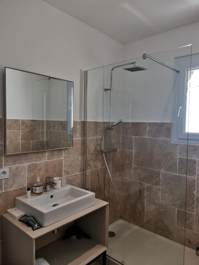 Chambres Lougolin Грасс Экстерьер фото
